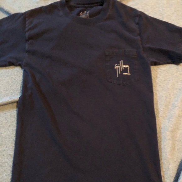 Guy Harvey t shirt - Picture 2 of 2